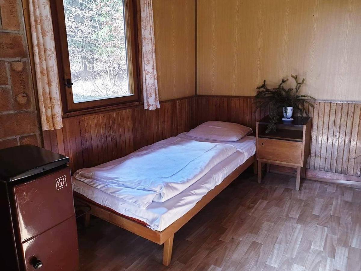 Chatovy Tabor Maly Ratmirov Exterior photo
